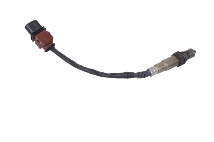 Sonda lambda AUDI A8 D4 4H_ 2015 OEM: 059906262Q,0281004553 | 21791273