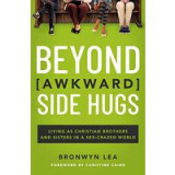 Beyond Awkward Side Hugs
