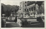 CP801N Castelul Peleș, carte poștală