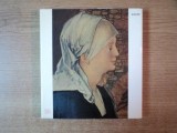 DURER , ETUDE BIOGRAPHIQUE ET CRITIQUE par LUDWIG GROTE , COLECTIA SKIRA(MICA)