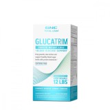 Formula avansata pentru slabit Total Lean&reg; GlucaTrim&trade; Proven Weight Loss + Blood Glucose Support, 120 capsule, GNC