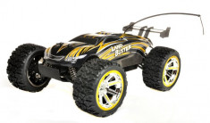 Masina NQD, Land Buster 1:12 Monster Truck RTR 27/40MHz - Galben foto