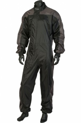 Costum Ploaie Arroxx X-Pro Junior, culoare negru-gri, marime 36 (L) Cod Produs: MX_NEW 5450236 foto
