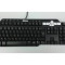 Tastatura DELL Multimedia SK-8135, USB, QWERTY, Lipsa buton Volum, Taste Lipsa