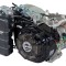 United Power UP190-27 - Motor benzina 14CP, 420cc, 1C 4T OHV, ax conic ProAdvanced PowerfulTools