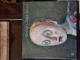 Stefan Caltia detaliu album tiraj mic