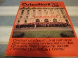 Revista Cutezatorii - nr 33 din 1969