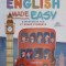 ENGLISH MADE EASY. A WORKBOOK FOR 2nd GRADE STUDENTS-FLORIN RADU BORTES-248930