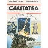 Magdalena Trandafir - Calitatea (editia 1994)