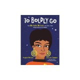 To Boldly Go: How Nichelle Nichols and Star Trek Helped Advance Civil Rights