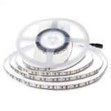 BANDA LED SMD2835 120LED/M 24V 6500K IP20 10M, V-TAC