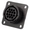 Soclu mamă PIN 14 fără contacte CPC Series 1 17