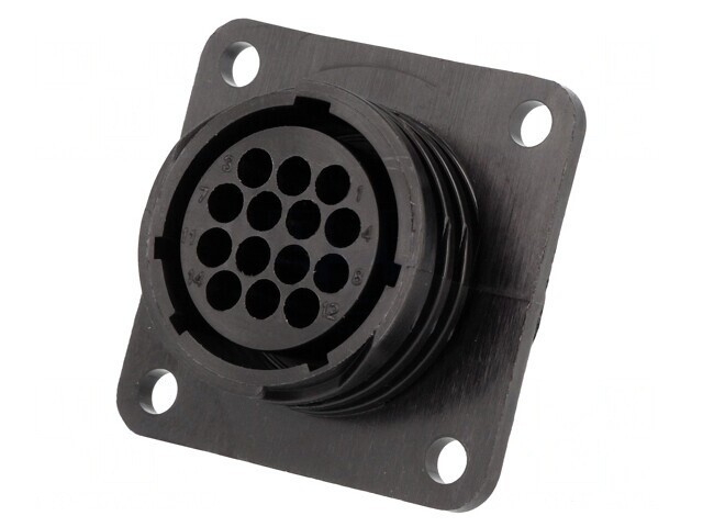 Soclu mamă PIN 14 fără contacte CPC Series 1 17