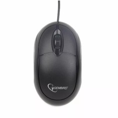 MOUSE Gembird CU FIR mus-u-01