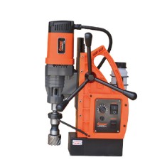 Masina profesionala de gaurit cu talpa magnetica, ?60mm, 1900W - CNO-CK-68HD foto