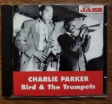 CD Charlie Parker &ndash; Bird &amp; The Trumpets