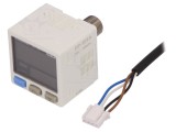 Traductor Presiune NPN DP-100 DP101A -100&divide;100kPa