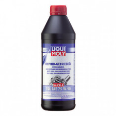 Ulei transmisie Liqui Moly (GL4 5) TDL 75W-90 1L