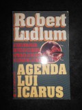 Robert Ludlum - Agenda lui Icarus