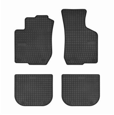 Covorase auto AUDI A3 8L 1996-2003 Frogum foto