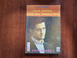 Dale Cooper:viata mea,benzile mele de Scott Frost