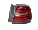 Lampa spate MERCEDES Clasa GLA (X156), 01.2017-08.2020, partea dreapta, DEPO, LED; exterior; fara the MERCEDES-BENZ mark,
