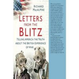 Letters from the Blitz