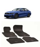 Cumpara ieftin Set covorase cauciuc Bmw Seria 3 (G20) (2019-2021)