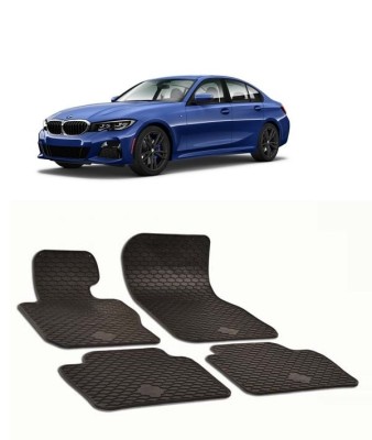 Set covorase cauciuc Bmw Seria 3 (G20) (2019-2021) foto