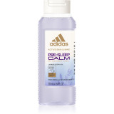 Adidas Pre-Sleep Calm gel de dus anti-stres 250 ml