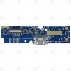 Placă de &icirc;ncărcare USB Doogee X20