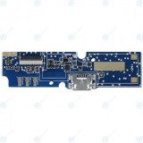 Placă de &icirc;ncărcare USB Doogee X20