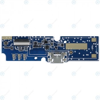 Placă de &icirc;ncărcare USB Doogee X20