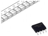 Amplificator operațional SO8 2,5-5,5VDC - IC pe rolă/bandă