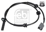 FEBI BILSTEIN 176634 senzor,turatie roata