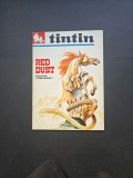 Revista Tintin No. 15/ Anul 25