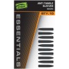 Conuri Anti Tangle Fox Edges Tungsten Sleeve Micro, 10buc/pac