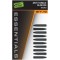 Conuri Anti Tangle Fox Edges Tungsten Sleeve Micro, 10buc/pac