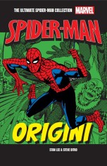 Origini. Volumul 14. Ultimate Spider-Man