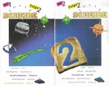 Various - Tolle Scheibe - Folge 2, 2xCaseta audio