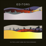 In This Light And On This Evening - Vinyl | Editors