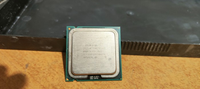 Procesor IC2D E6400 SL)T) 2.13GHz