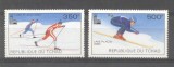 Chad 1979 Sport, Olympics, MH AK.060