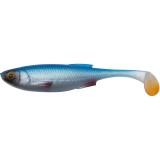Shad Craft Shad 8.8cm 4.2G Blue Pearl 5buc