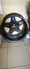 1 Janta tabla 7x17 in 5 spite 5x115 Opel Astra J 17&amp;#039;&amp;#039; foto