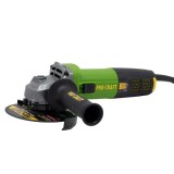 Flex polizor unghiular 850 W, 12,000 rot/min PROCRAFT PW1050 Innovative ReliableTools