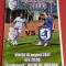Program meci fotbal FC ARGES PITESTI - CS &quot;STIINTA&quot; MIROSLAVA (18.08.2017)