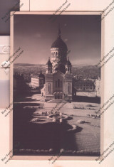 CARTE POSTALA*ROMANIA*CLUJ*1935 foto