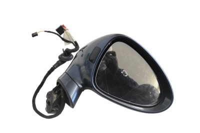 Oglinda laterală dreapta PORSCHE PANAMERA 970 2013 OEM: 97061266956 21784991 foto