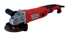 Flex 125 mm x 1150 W cu viteza reglabila Raider Power Tools foto